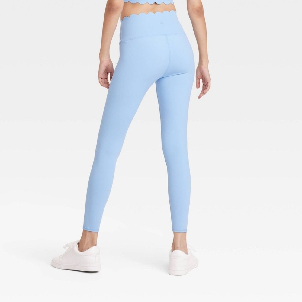 JoyLab Light Blue Leggings